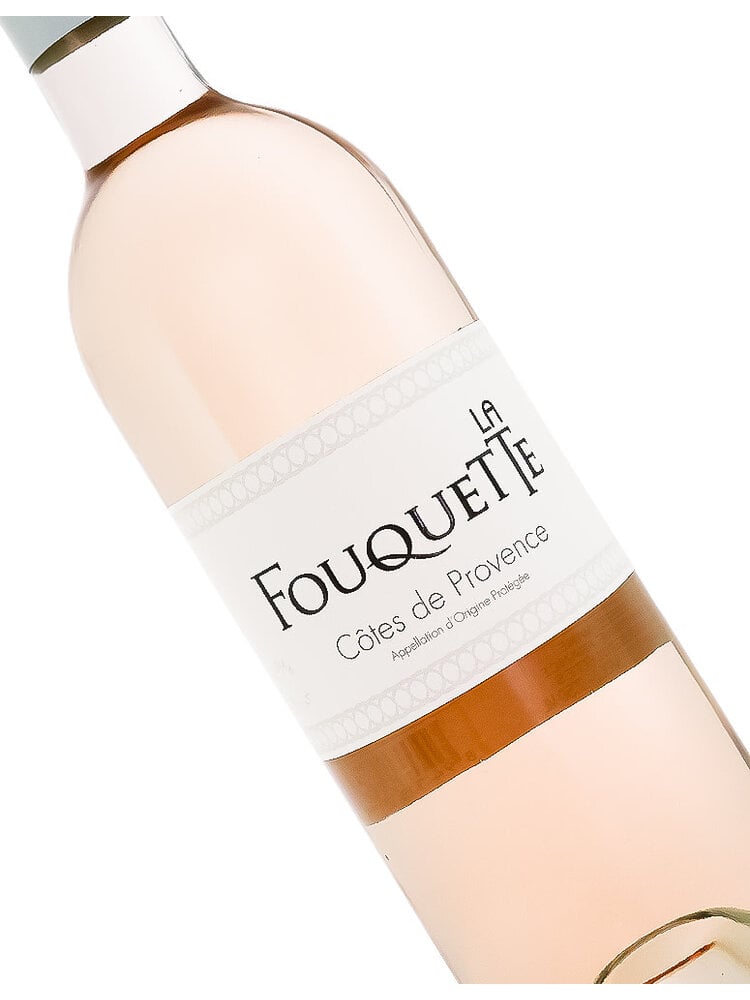 La Fouquette 2025 Cotes de Provence Rose