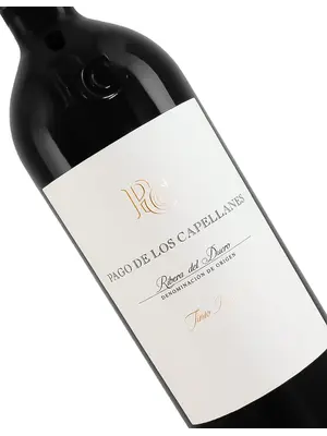 Pago de Los Capellanes 2021 Ribera del Duero Tinto Reserva, Spain