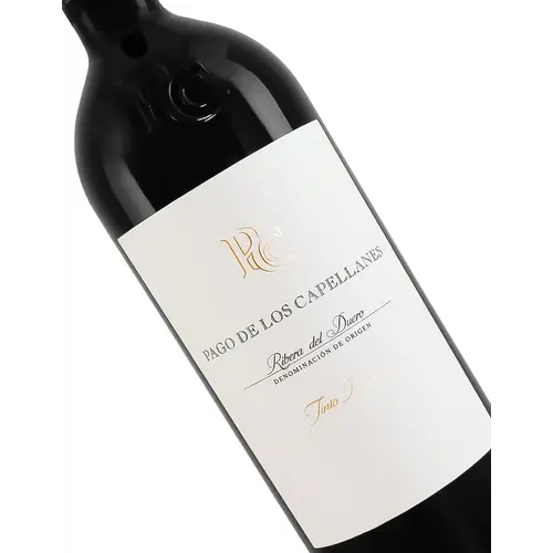 Pago de Los Capellanes 2021 Ribera del Duero Tinto Reserva, Spain Pago de Los Capellanes 2021 Ribera del Duero Tinto Reserva, Spain