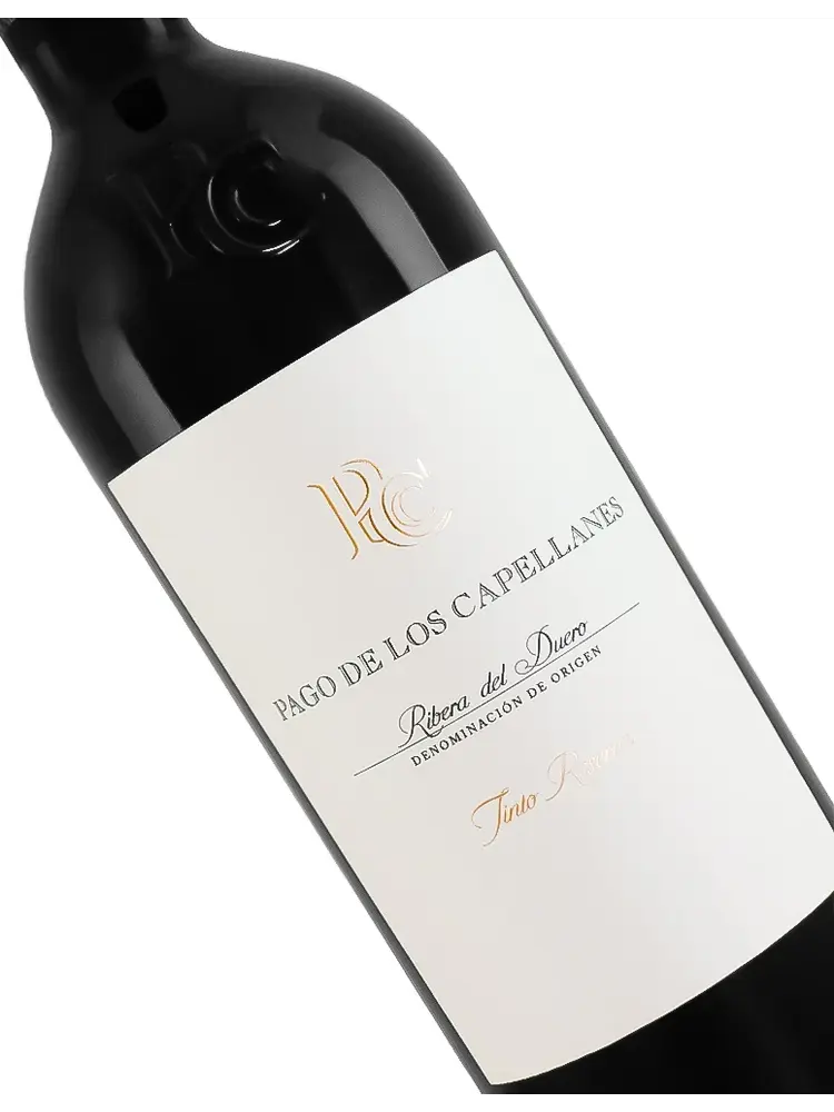 Pago de Los Capellanes 2021 Ribera del Duero Tinto Reserva, Spain