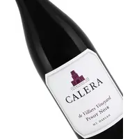 Calera 2021 Pinot Noir, de Villiers Vineyard, Mt. Harlan