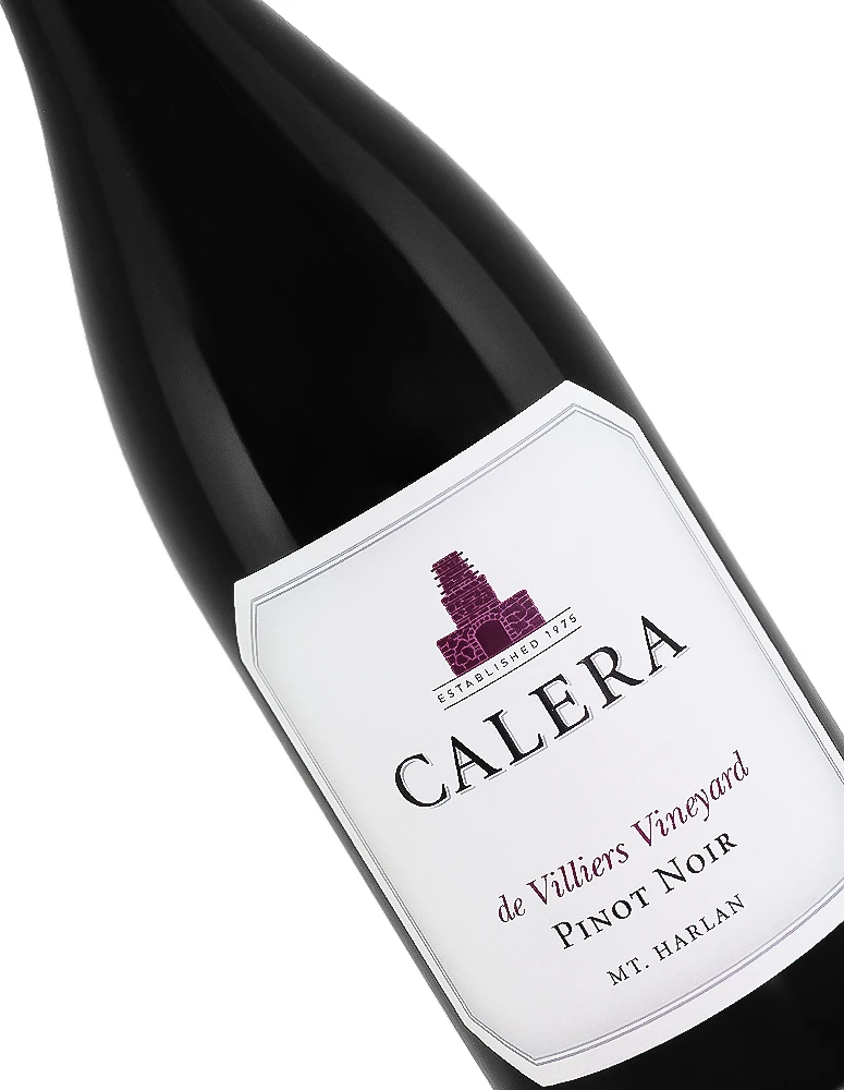 ワイン CALERA 2017 PINOT NOIR Sellick Vineyard ワイン CALERA 2017 PINOT NOIR Sellick Vineyard Calera Wine