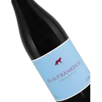 Clemens Krutzler 2023 Blaufrankisch, Burgenland, Austria