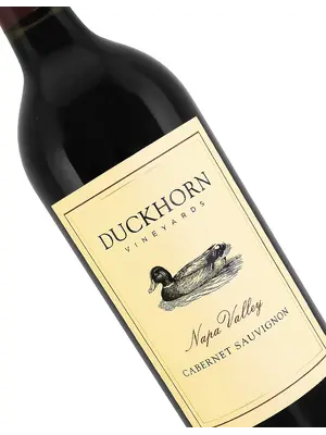 Duckhorn Vineyards  2022 Cabernet Sauvignon, Napa Valley