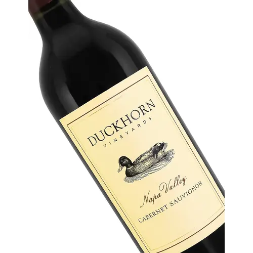 Duckhorn Vineyards  2022 Cabernet Sauvignon, Napa Valley