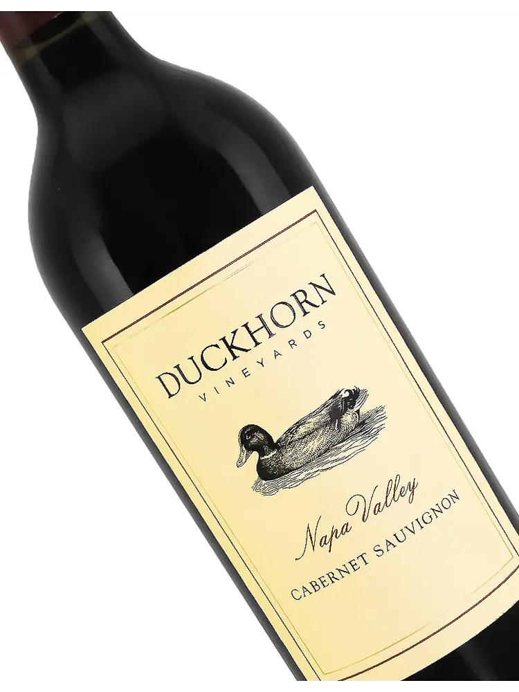 Duckhorn Vineyards  2022 Cabernet Sauvignon, Napa Valley