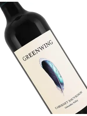 Greenwing 2023 Cabernet Sauvignon, Columbia Valley