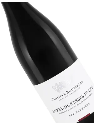 Philippe Bouzereau 2022 Auxey-Duresses Rouge 1er Cru, "Les Duresses", Burgundy