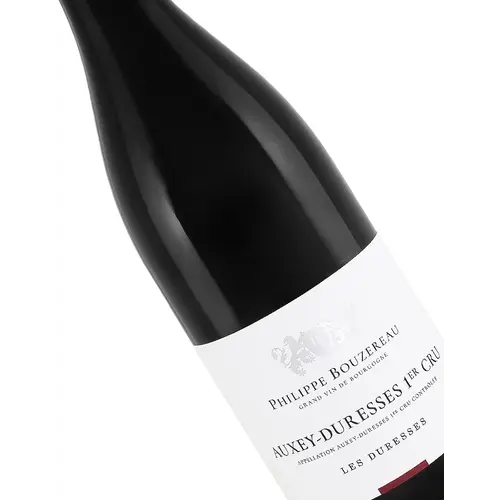 Philippe Bouzereau 2022 Auxey-Duresses Rouge 1er Cru, "Les Duresses", Burgundy Philippe Bouzereau 2022 Auxey-Duresses Rouge 1er Cru, "Les Duresses", Burgundy