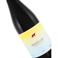 Clemens Krutzler 2024 "Mash-Up" Red Wine, Burgenland Austria