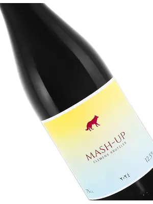 Clemens Krutzler 2024 "Mash-Up" Red Wine, Burgenland Austria