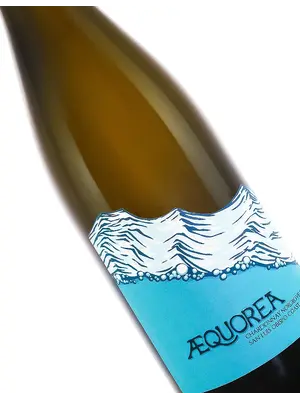 Aequorea 2023 Chardonnay, Norgrove Farm, San Luis Obispo Coast