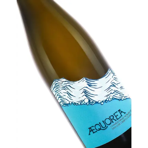 Aequorea 2023 Chardonnay, Norgrove Farm, San Luis Obispo Coast Aequorea 2023 Chardonnay, Norgrove Farm, San Luis Obispo Coast