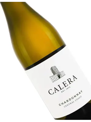 Calera 2023 Chardonnay, Central Coast