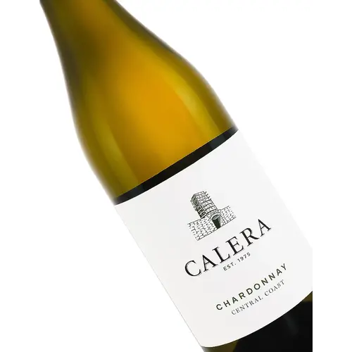 Calera 2023 Chardonnay, Central Coast
