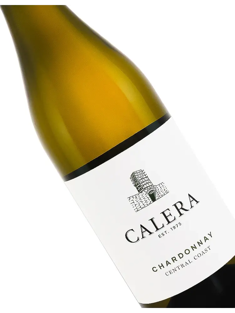Calera 2023 Chardonnay, Central Coast