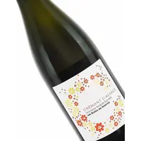 Domaine Roland Schmitt NV Cremant d'Alsace Extra Brut "Les Bulles de Noemie", Alsace