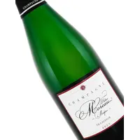 Fabrice Moreau Brut Champagne Cuvee Tradition