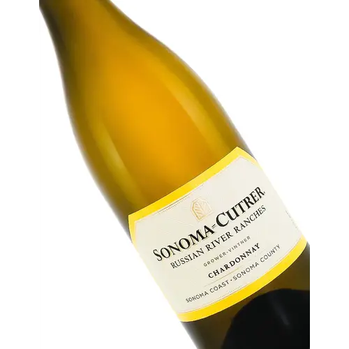 Sonoma-Cutrer 2023 Chardonnay, Russian River Ranches, Sonoma Coast, Sonoma County
