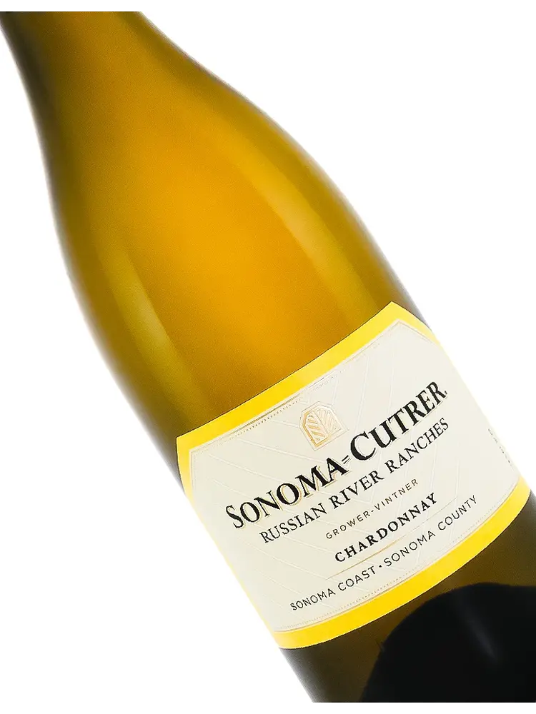 Sonoma-Cutrer 2023 Chardonnay, Russian River Ranches, Sonoma Coast, Sonoma County