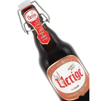 Uerige "Classic" Altbier 11.2oz Bottle - Dusseldorf, Germany