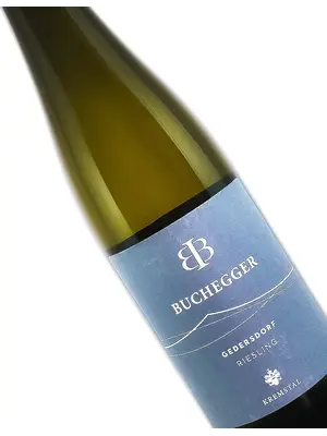 Weingut Buchegger 2023 'Gedersdorf' Riesling, Kremstal Austria