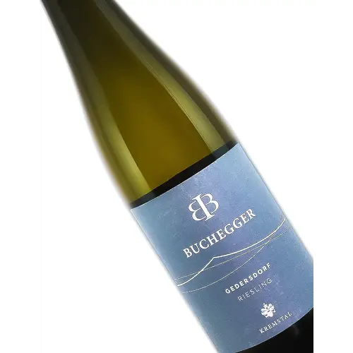 Weingut Buchegger 2023 'Gedersdorf' Riesling, Kremstal Austria