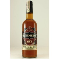 Rittenhouse 100 Proof Straight Rye Whiskey