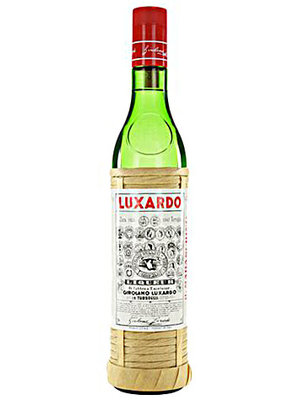 Luxardo Maraschino Liqueur, Italy