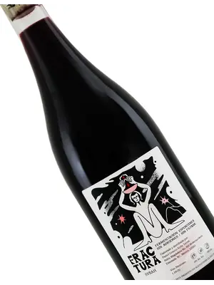 Fractura 2024 Syrah, Valle de San Vicente, Mexico