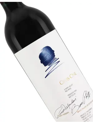 Opus One 2022 Red Wine, Napa Valley
