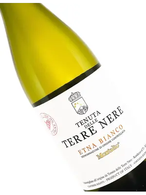 Tenuta delle Terre Nere 2024 Etna Bianco Montalto, Sicily Tenuta delle Terre Nere 2024 Etna Bianco Montalto, Sicily