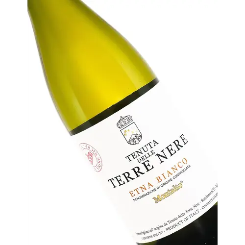 Tenuta delle Terre Nere 2024 Etna Bianco Montalto, Sicily Tenuta delle Terre Nere 2024 Etna Bianco Montalto, Sicily