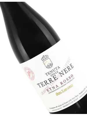 Tenuta delle Terre Nere 2023 Etna Rosso San Lorenzo Grand Terroir Ellittico, Sicily Tenuta delle Terre Nere 2023 Etna Rosso San Lorenzo Grand Terroir Ellittico, Sicily