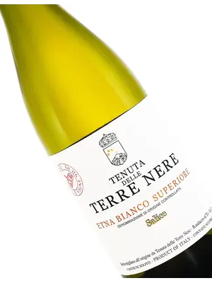 Tenuta delle Terre Nere 2024 Etna Bianco Superiore Salice, Sicily Tenuta delle Terre Nere 2024 Etna Bianco Superiore Salice, Sicily