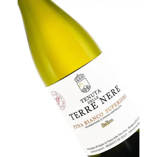 Tenuta delle Terre Nere 2024 Etna Bianco Superiore Salice, Sicily Tenuta delle Terre Nere 2024 Etna Bianco Superiore Salice, Sicily