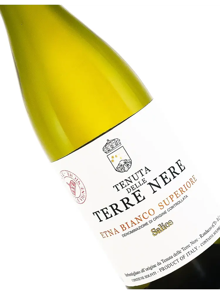 Tenuta delle Terre Nere 2024 Etna Bianco Superiore Salice, Sicily