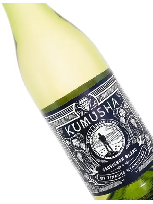 Kumusha 2025 Sauvignon Blanc Western Cape, South Africa