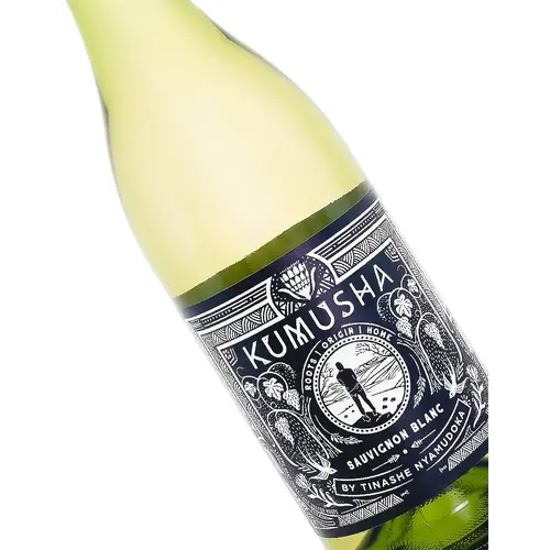 Kumusha 2025 Sauvignon Blanc Western Cape, South Africa