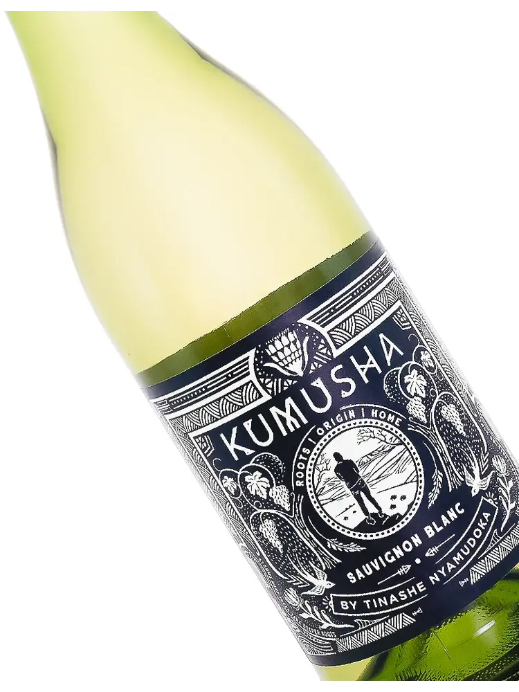 Kumusha 2025 Sauvignon Blanc Western Cape, South Africa