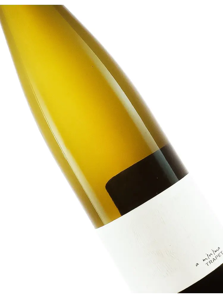 Domaine Trapet 2022 "A Minima Blanc" White Wine, Alsace, France