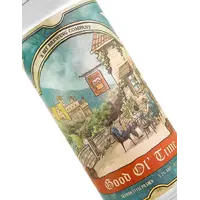 8 Bit Brewing "Good Ol' Time" German Style Pilsner 16oz Can - Murrieta, CA