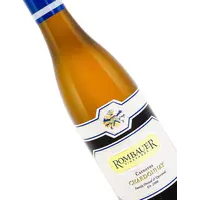 Rombauer 2024 Chardonnay, Carneros - Half Bottle