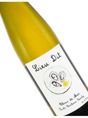 Lieu Dit 2024 Blanc de Mer, Santa Barbara County