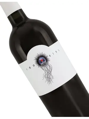 Immortal "Slope" 2019 Cabernet Sauvignon, Sonoma County