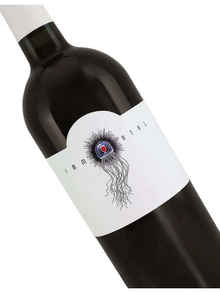 Immortal "Slope" 2019 Cabernet Sauvignon, Sonoma County