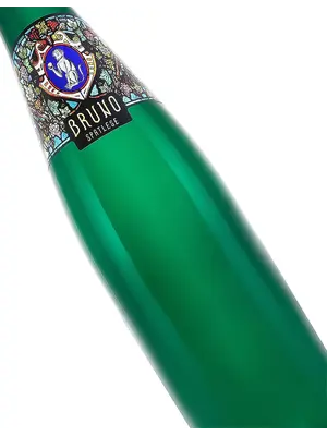 Bruno by Karthauserhof 2018 Slate Riesling Spatlese, Mosel