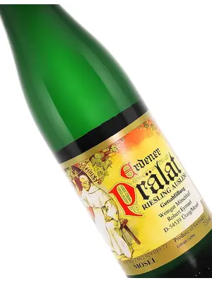 Monchhof 2021 Erdener Pralat Riesling Auslese. Mosel Germany
