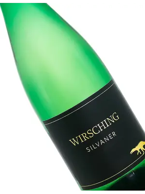 Hans Wirsching 2022 'Terroir' Silvaner Dry 1 Liter, Franken  Germany Hans Wirsching 2022 'Terroir' Silvaner Dry 1 Liter, Franken  Germany