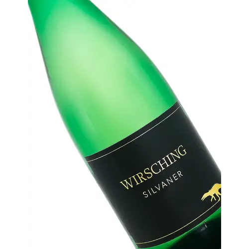 Hans Wirsching 2022 'Terroir' Silvaner Dry 1 Liter, Franken  Germany Hans Wirsching 2022 'Terroir' Silvaner Dry 1 Liter, Franken  Germany